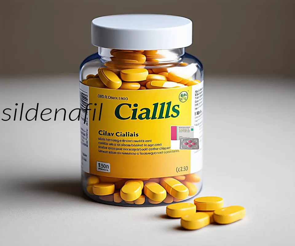 Sildenafil de 50 mg precio